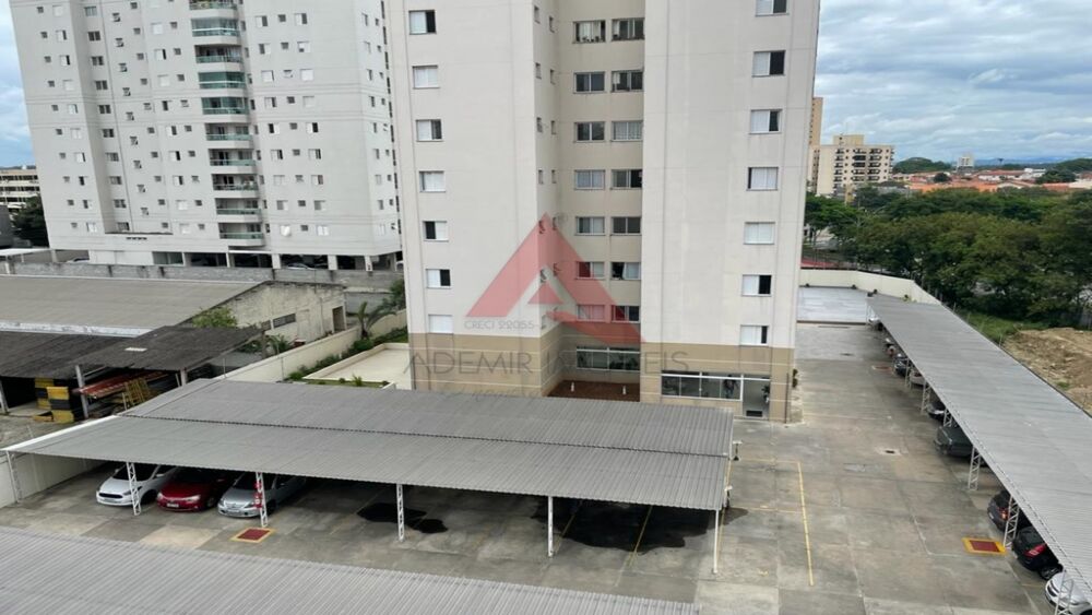 Apartamento à venda com 3 quartos, 90m² - Foto 7