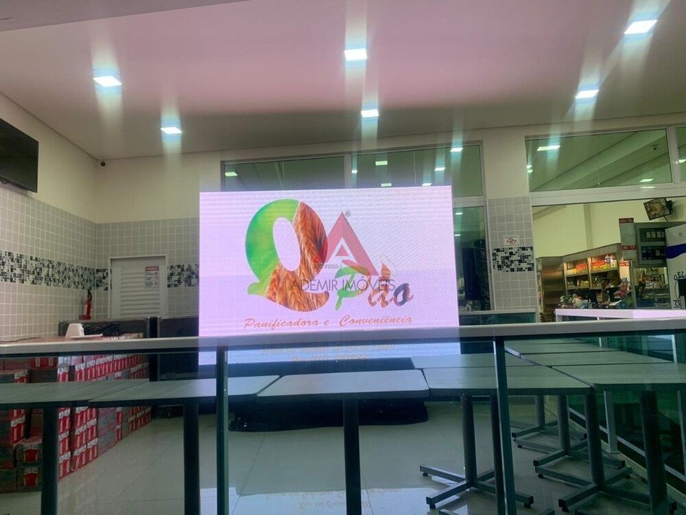 Imóvel Comercial Padrão à venda e aluguel, 680 - Foto 4