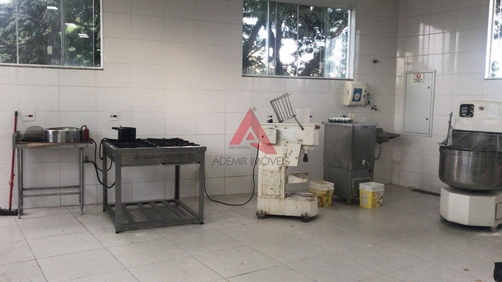 Imóvel Comercial Padrão à venda e aluguel, 680 - Foto 17