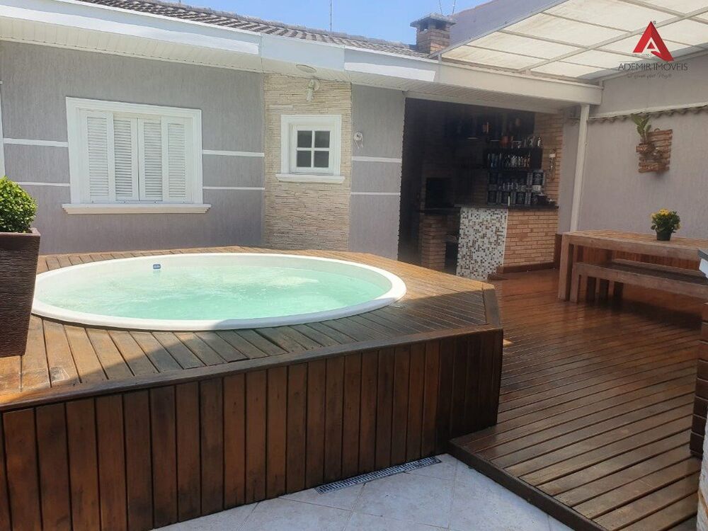 Casa à venda com 3 quartos, 256m² - Foto 17