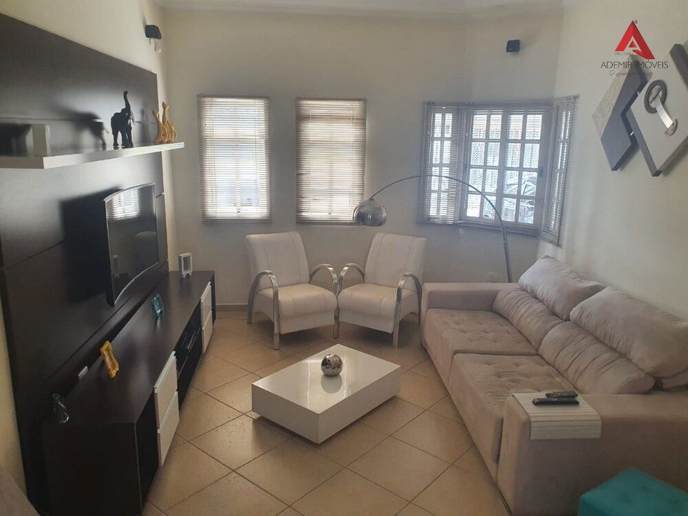 Casa à venda com 3 quartos, 256m² - Foto 9