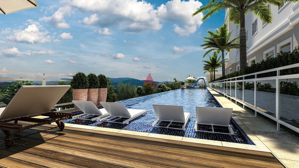 Apartamento, 2 quartos, 56 m² - Foto 10