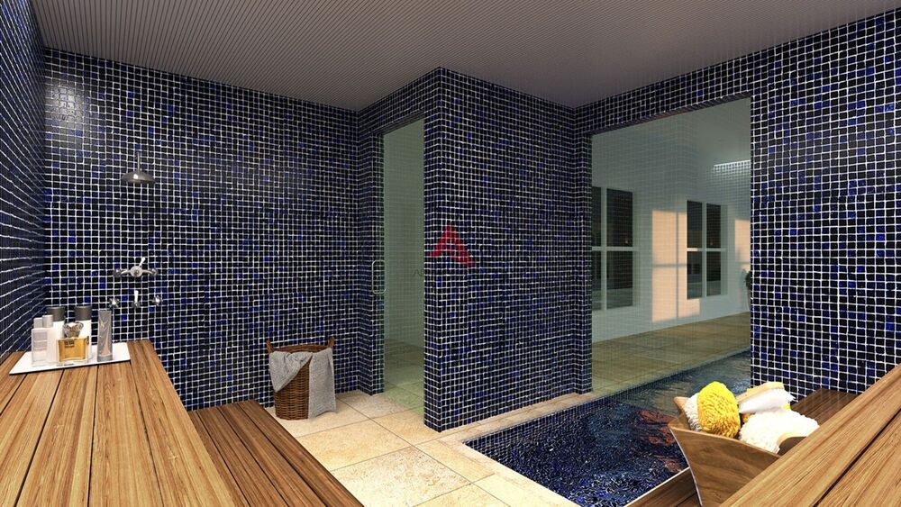 Apartamento, 2 quartos, 56 m² - Foto 9