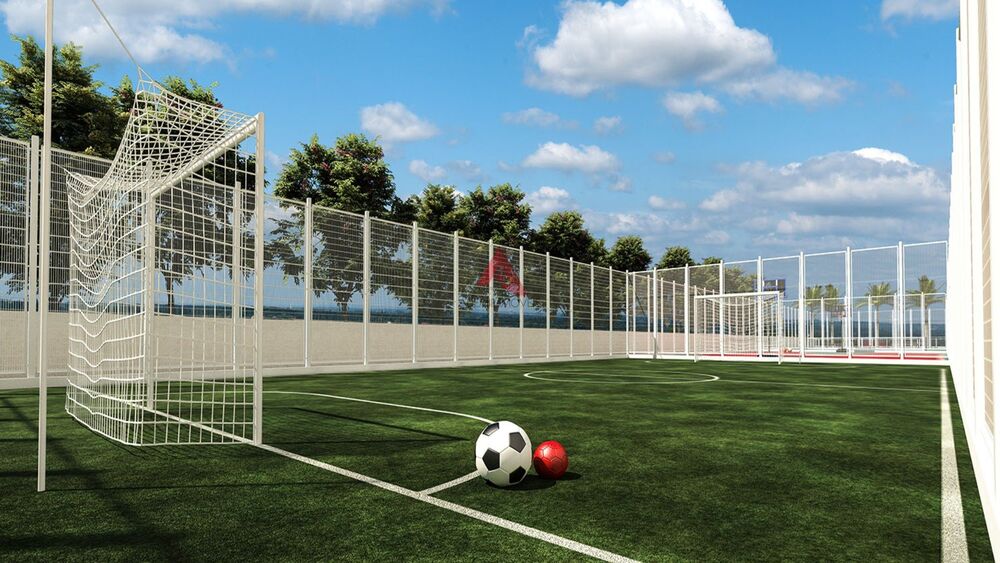 Apartamento, 2 quartos, 56 m² - Foto 11