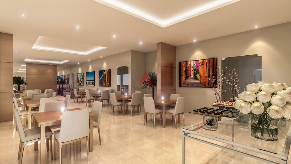 Apartamento, 2 quartos, 56 m² - Foto 5