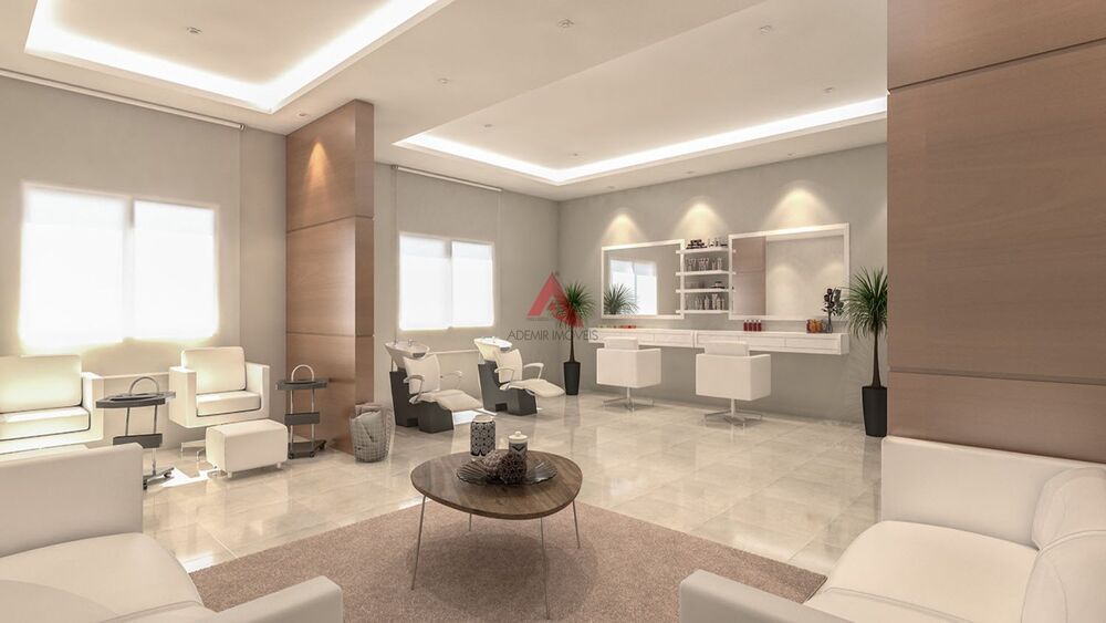 Apartamento, 2 quartos, 56 m² - Foto 4