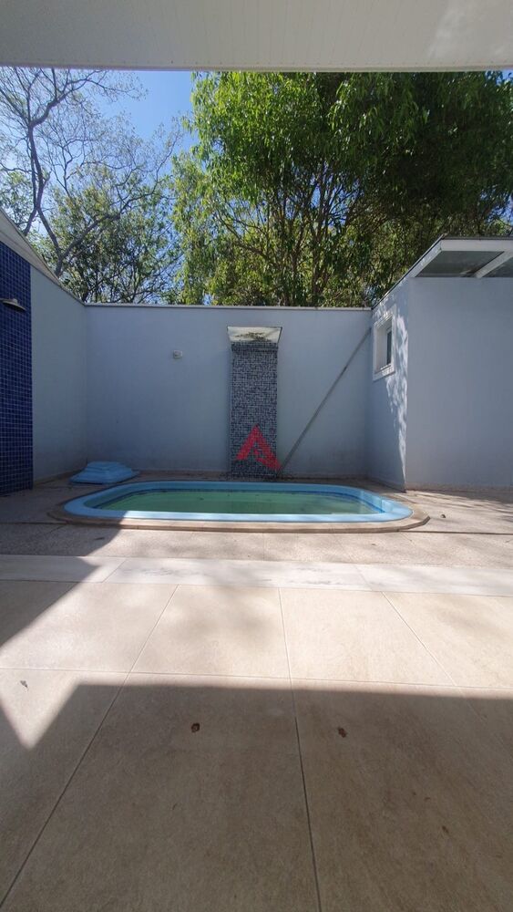 Casa de Condomínio para alugar com 3 quartos, 150m² - Foto 16
