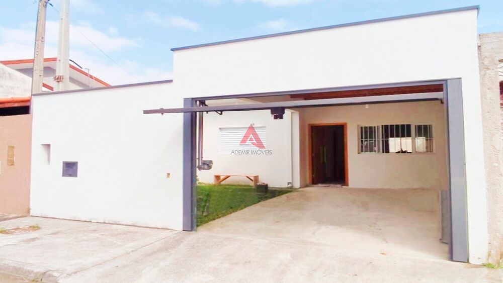 Casa, 3 quartos, 122 m² - Foto 1