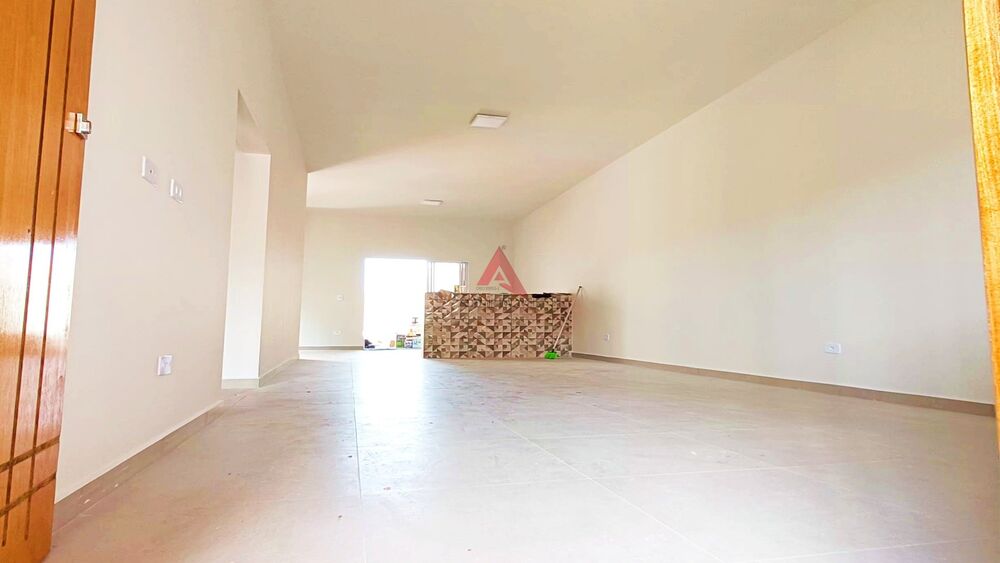 Casa, 3 quartos, 122 m² - Foto 3