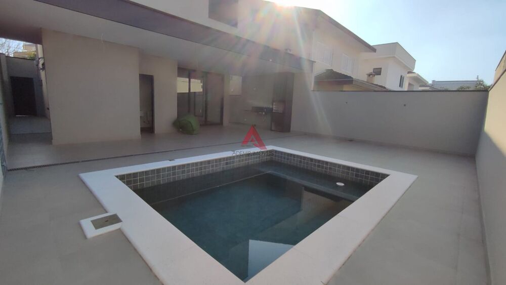 Casa de Condomínio, 3 quartos - Foto 22