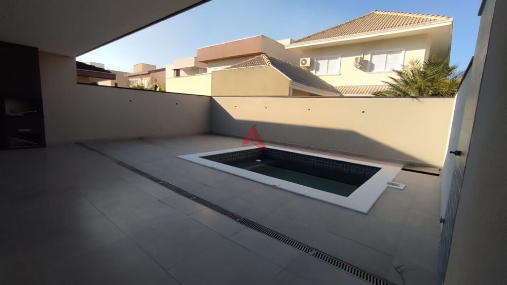 Casa de Condomínio, 3 quartos - Foto 21