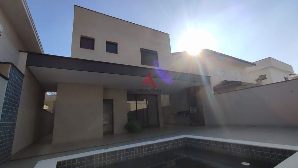 Casa de Condomínio, 3 quartos - Foto 18