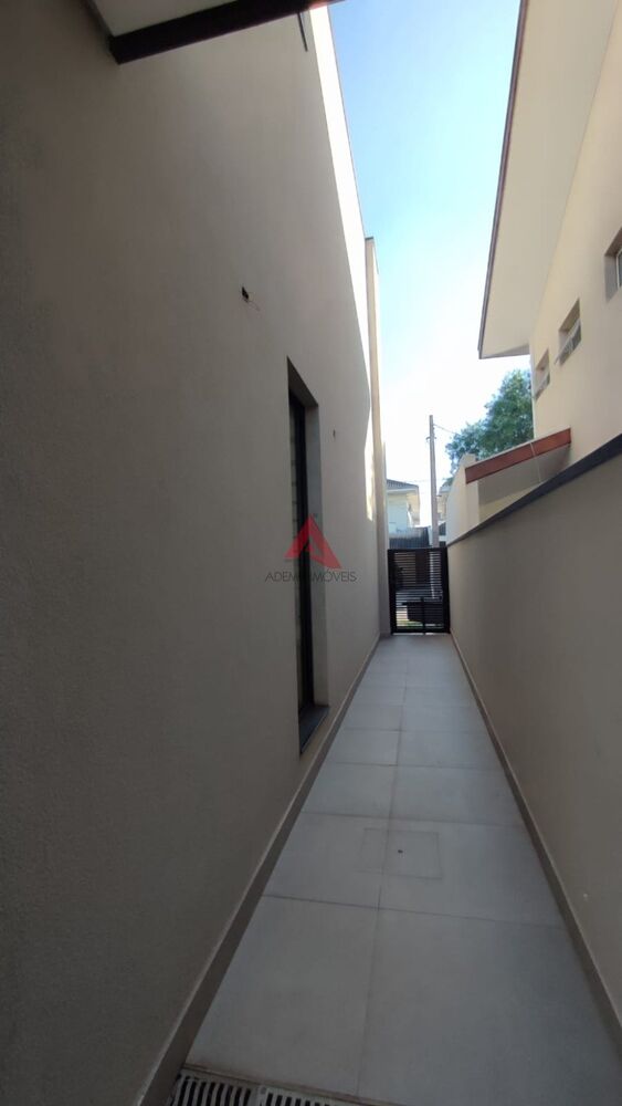 Casa de Condomínio, 3 quartos - Foto 24