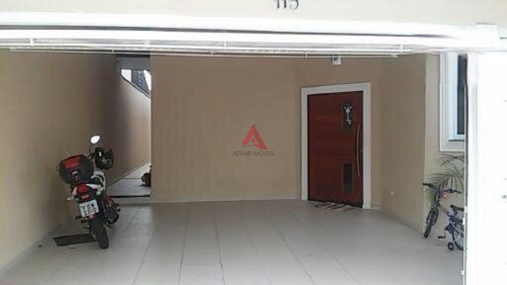 Casa, 3 quartos - Foto 1