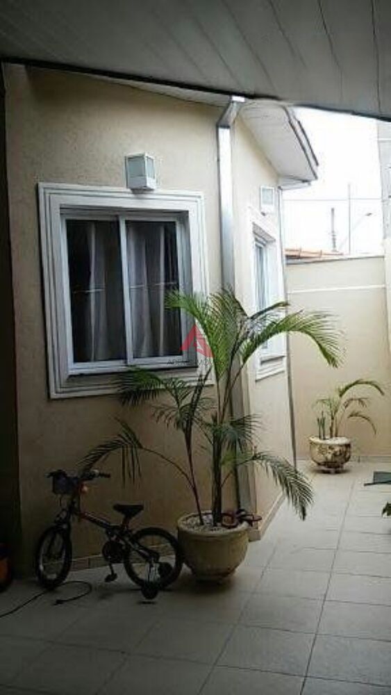 Casa, 3 quartos - Foto 3