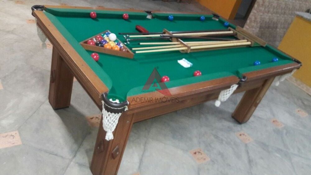 Chácara à venda com 5 quartos, 300m² - Foto 4