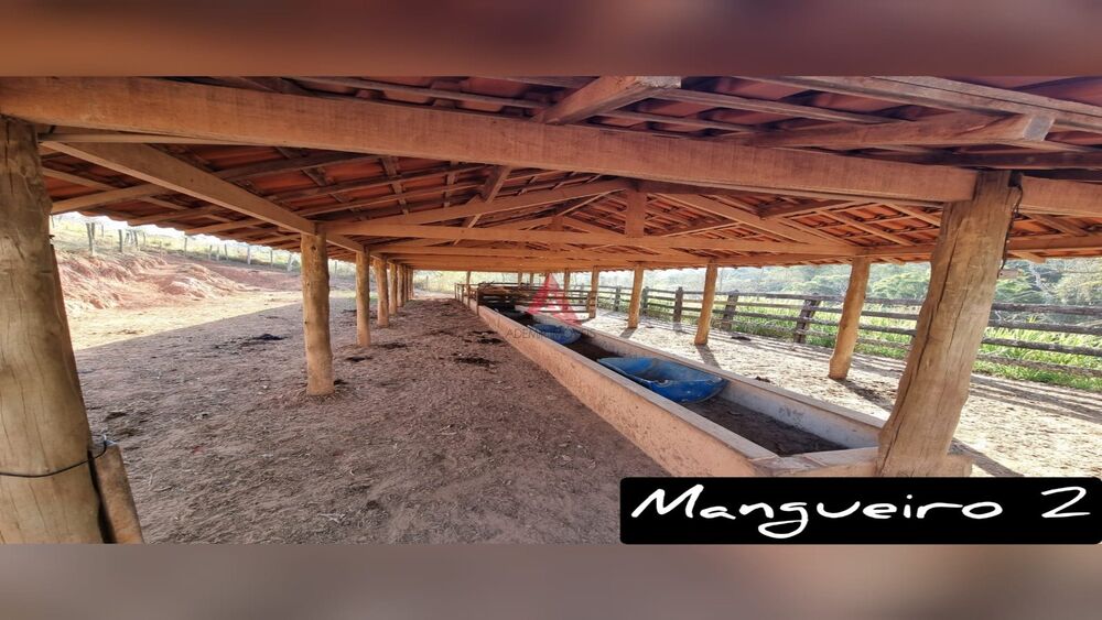 Sítio, 6 quartos, 46 hectares - Foto 34