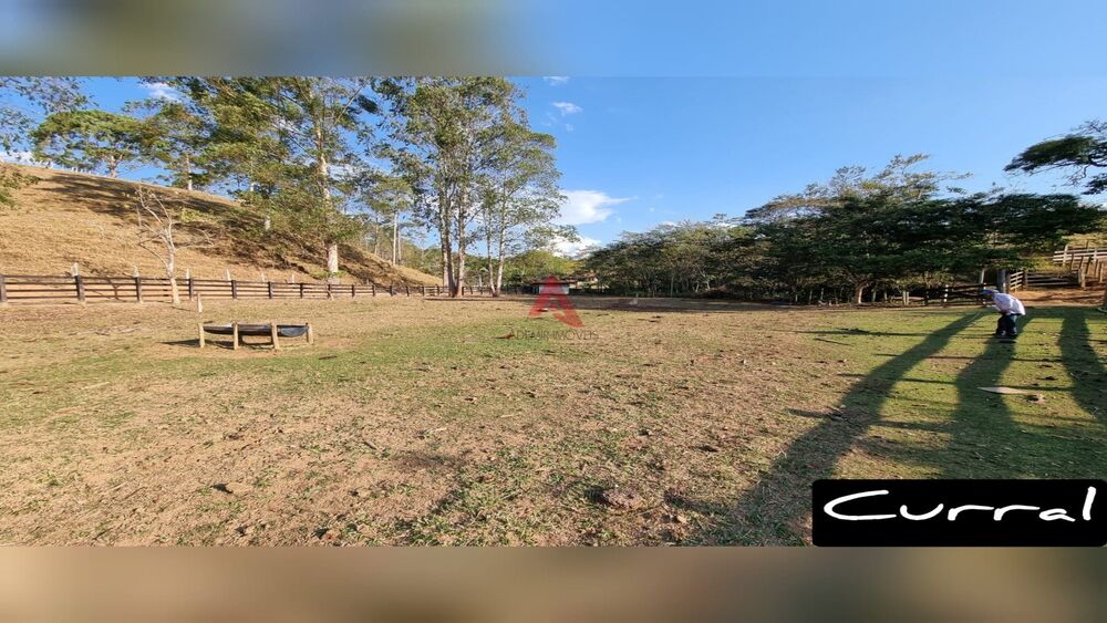 Sítio, 6 quartos, 46 hectares - Foto 36