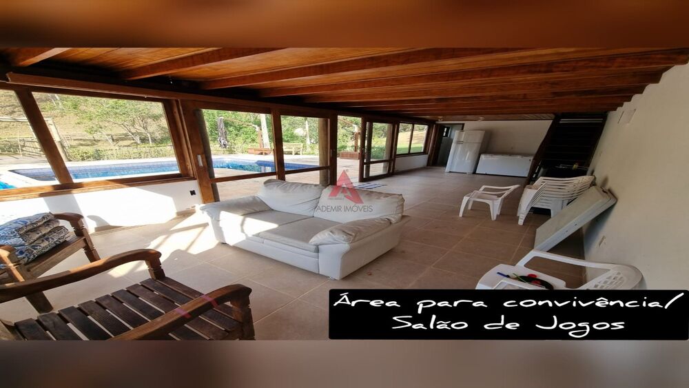 Sítio, 6 quartos, 46 hectares - Foto 27