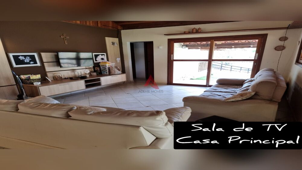 Sítio, 6 quartos, 46 hectares - Foto 21