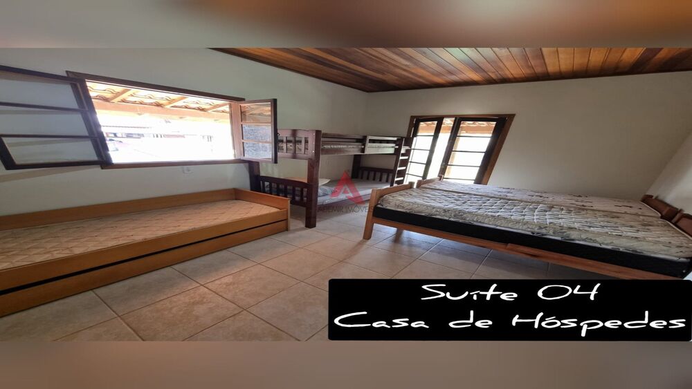 Sítio, 6 quartos, 46 hectares - Foto 14