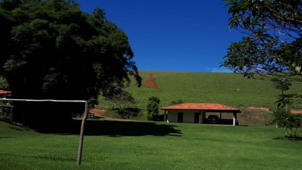 Sítio, 6 quartos, 46 hectares - Foto 3