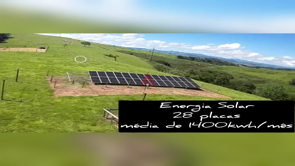 Sítio, 6 quartos, 46 hectares - Foto 44