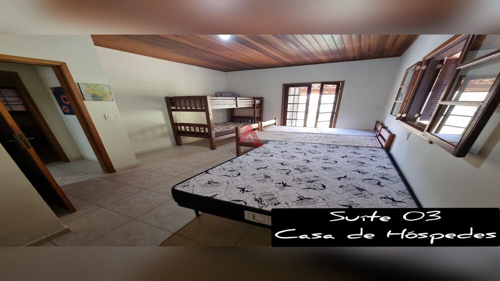 Sítio, 6 quartos, 46 hectares - Foto 15