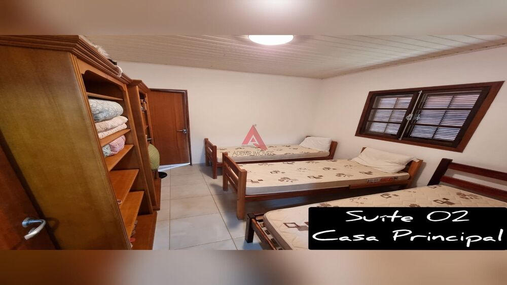 Sítio, 6 quartos, 46 hectares - Foto 17