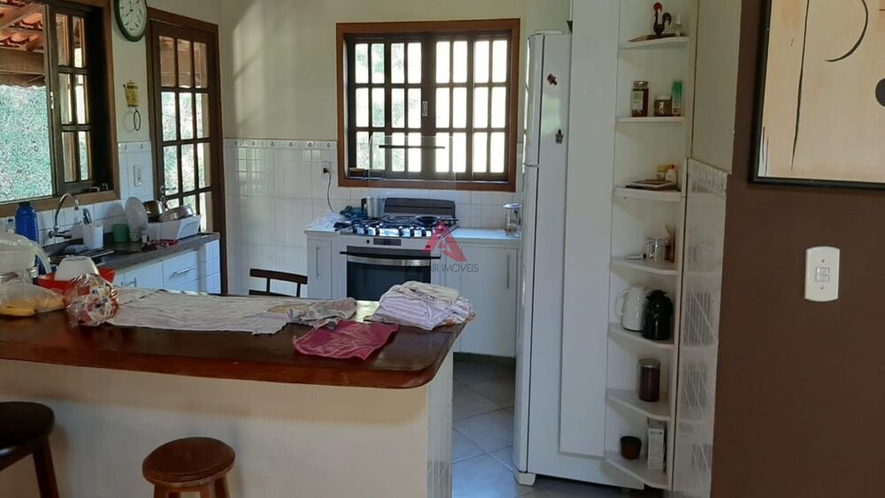 Sítio, 6 quartos, 46 hectares - Foto 5