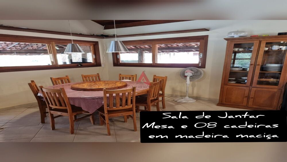 Sítio, 6 quartos, 46 hectares - Foto 20