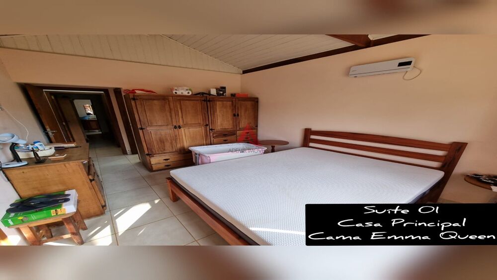 Sítio, 6 quartos, 46 hectares - Foto 19