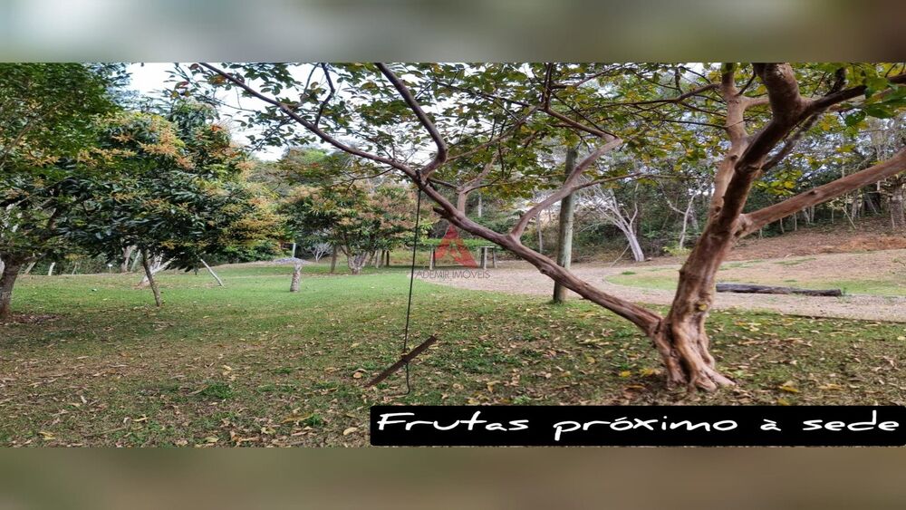 Sítio, 6 quartos, 46 hectares - Foto 42