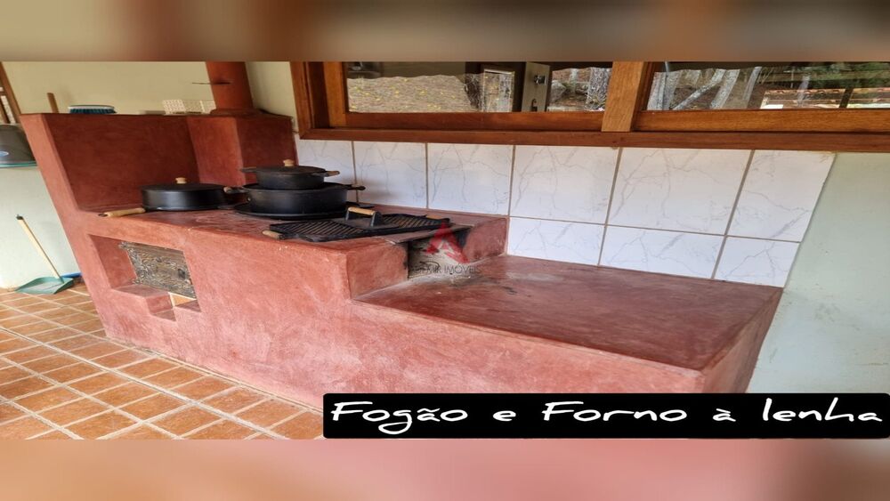 Sítio, 6 quartos, 46 hectares - Foto 24