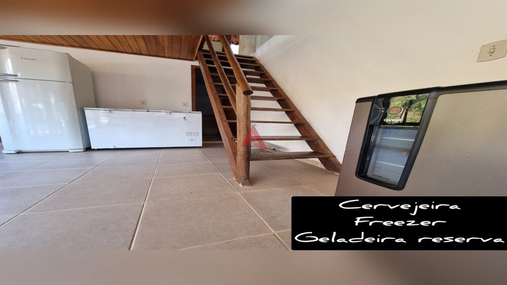 Sítio, 6 quartos, 46 hectares - Foto 8