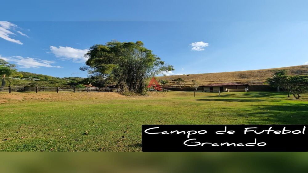 Sítio, 6 quartos, 46 hectares - Foto 39