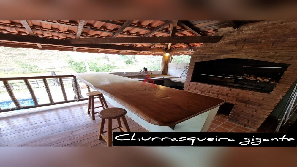 Sítio, 6 quartos, 46 hectares - Foto 28