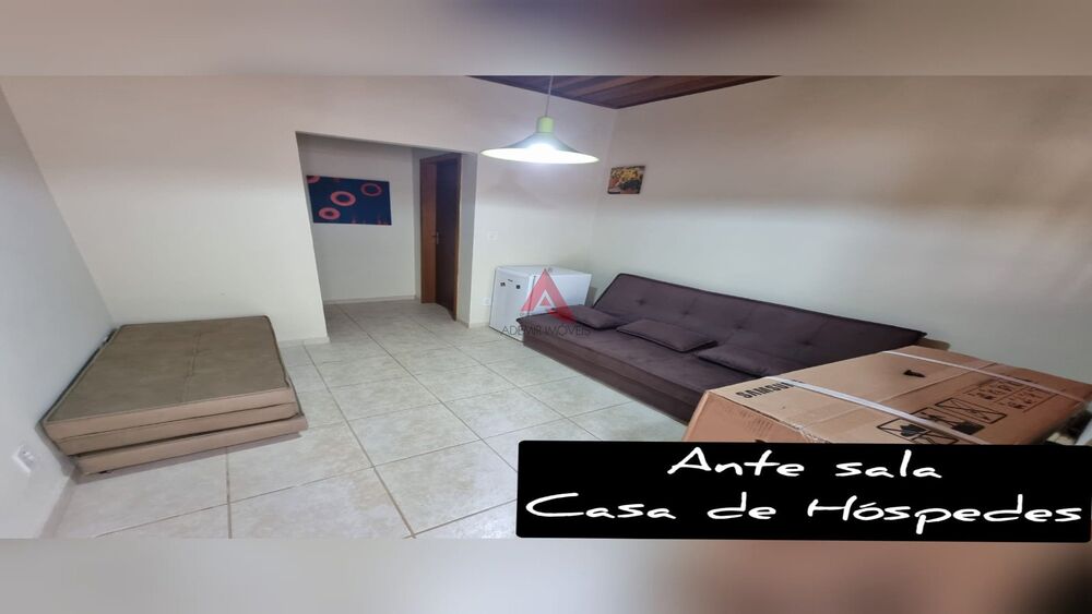 Sítio, 6 quartos, 46 hectares - Foto 12