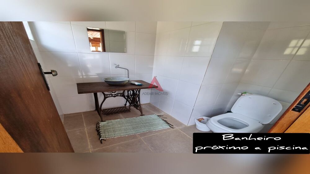 Sítio, 6 quartos, 46 hectares - Foto 33