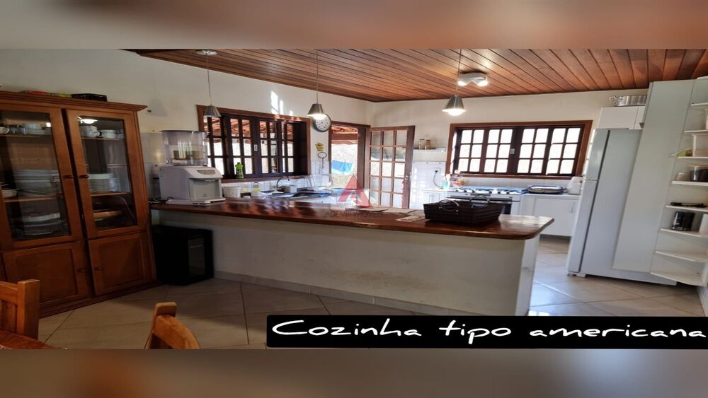 Sítio, 6 quartos, 46 hectares - Foto 22