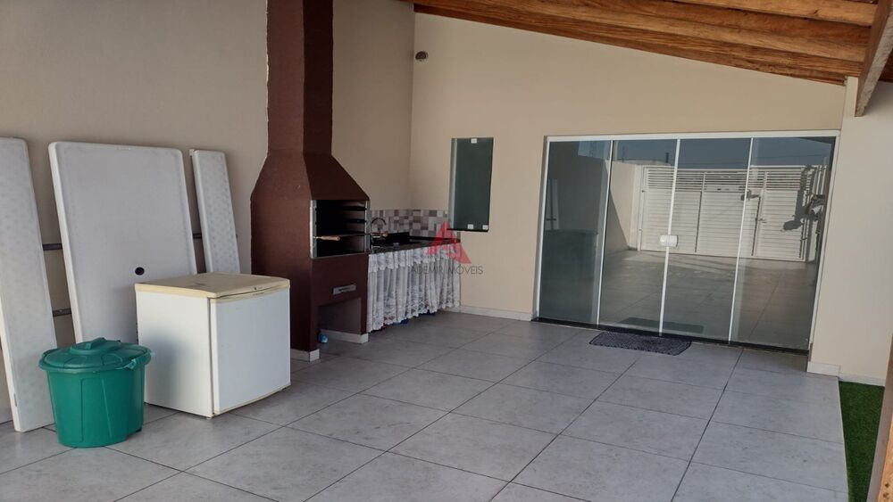 Casa, 3 quartos, 126 m² - Foto 4