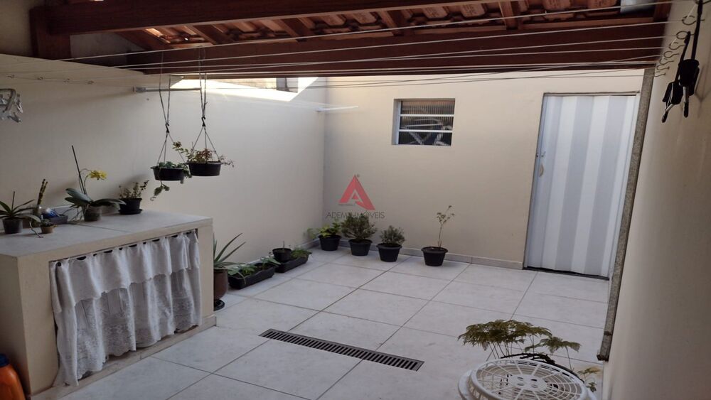 Casa, 3 quartos, 126 m² - Foto 3