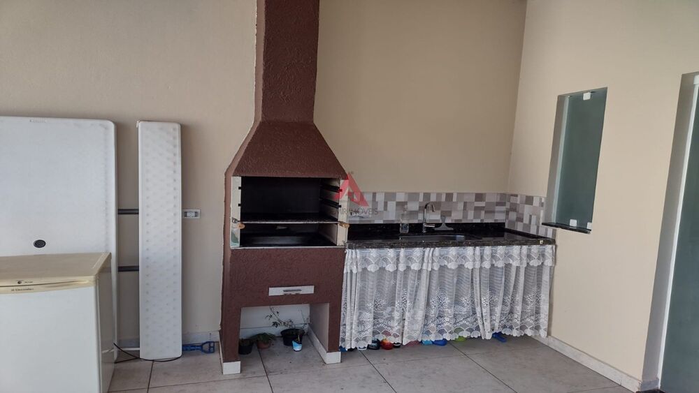 Casa, 3 quartos, 126 m² - Foto 5