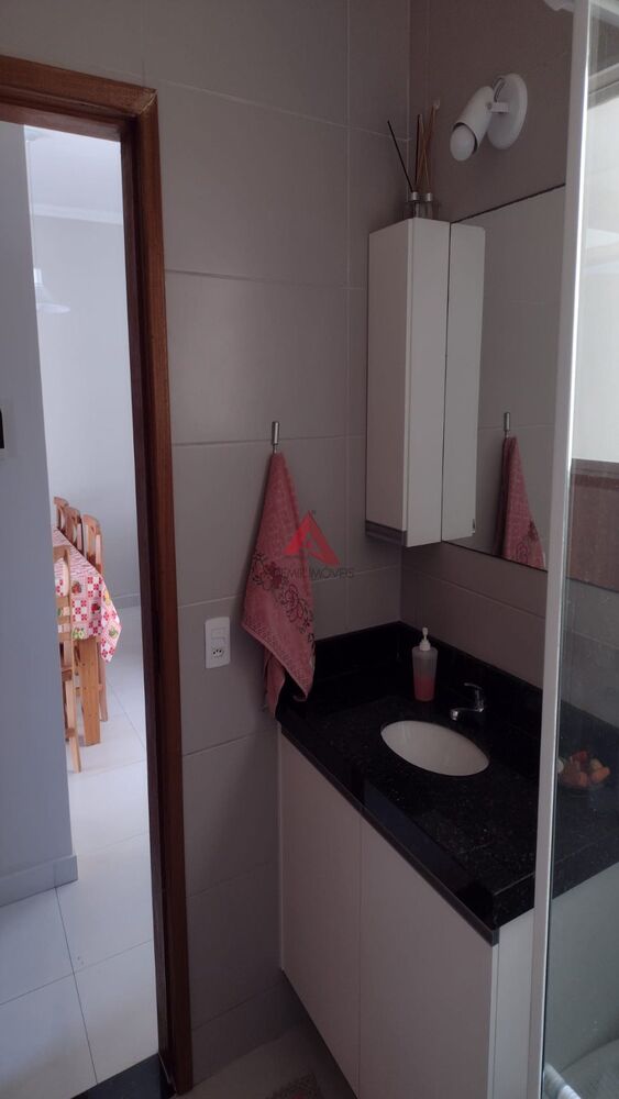 Casa, 3 quartos, 126 m² - Foto 8