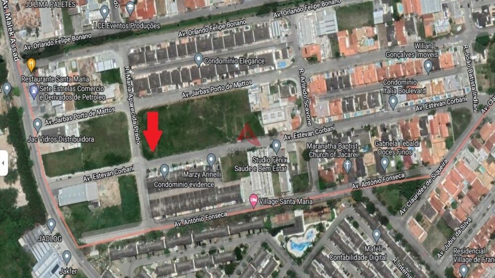 Terreno, 356 m² - Foto 6