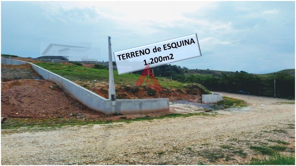 Terreno à venda, 1200 - Foto 3
