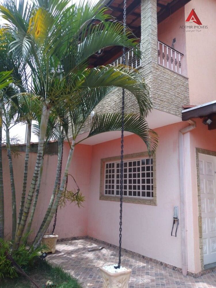 Casa, 3 quartos - Foto 2