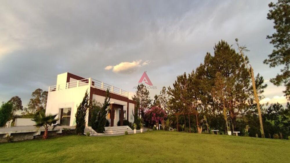 Chácara à venda com 2 quartos, 740m² - Foto 13