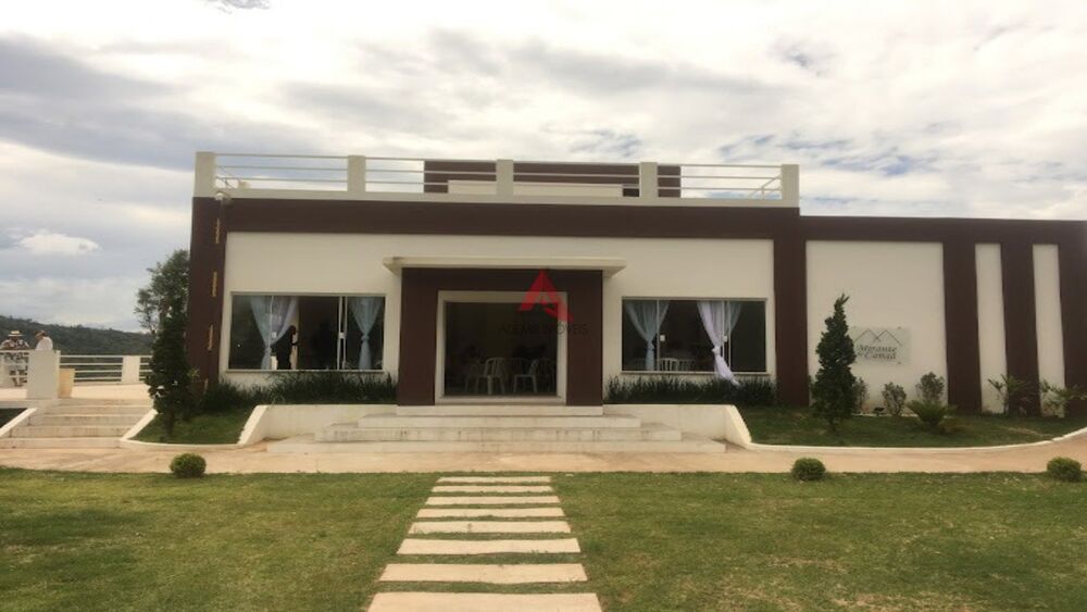 Chácara à venda com 2 quartos, 740m² - Foto 5