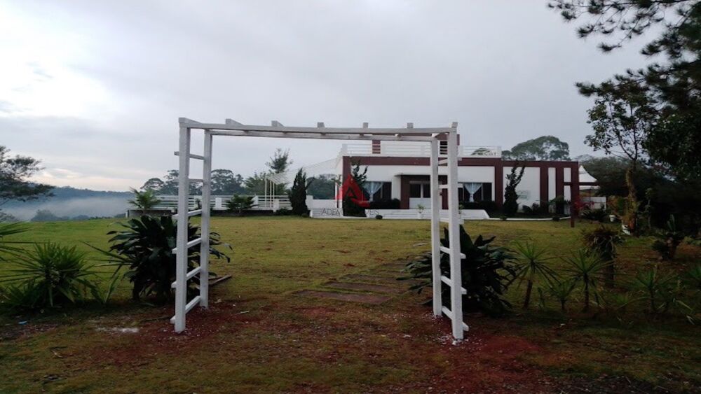 Chácara à venda com 2 quartos, 740m² - Foto 8